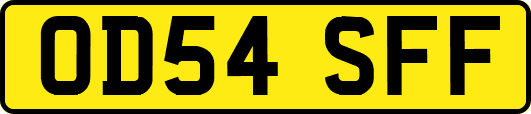 OD54SFF