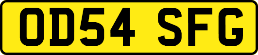 OD54SFG