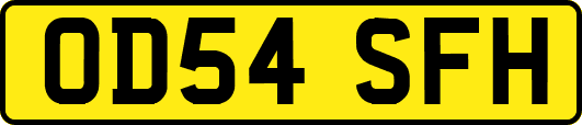 OD54SFH