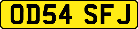 OD54SFJ