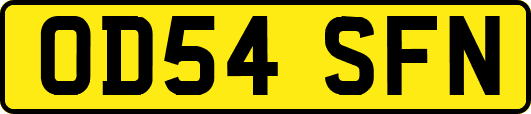 OD54SFN