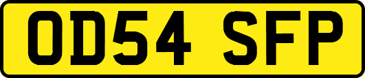 OD54SFP
