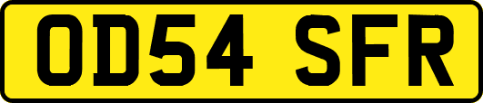 OD54SFR