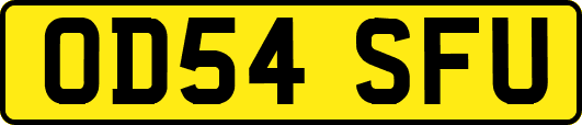 OD54SFU