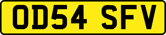 OD54SFV