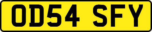 OD54SFY
