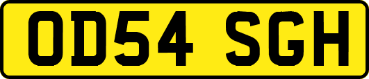 OD54SGH