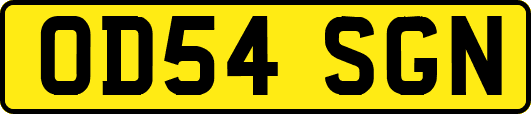 OD54SGN