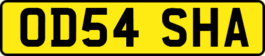 OD54SHA