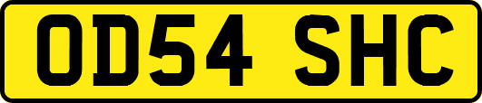 OD54SHC
