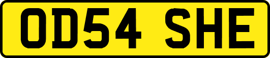OD54SHE