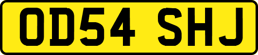 OD54SHJ