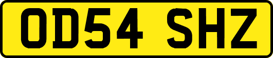 OD54SHZ