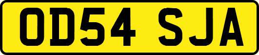 OD54SJA