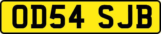 OD54SJB