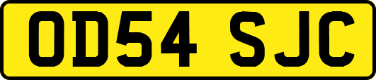 OD54SJC