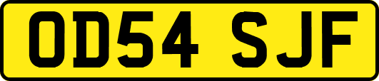 OD54SJF