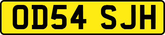 OD54SJH