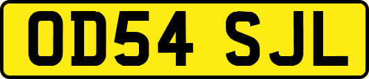 OD54SJL