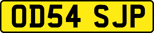 OD54SJP