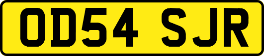 OD54SJR
