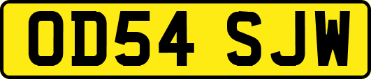 OD54SJW