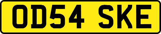 OD54SKE