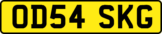 OD54SKG