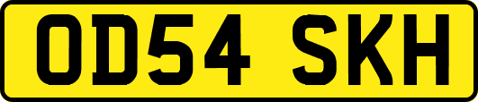 OD54SKH