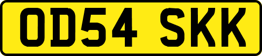 OD54SKK
