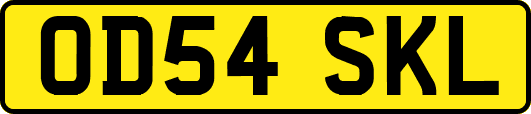 OD54SKL