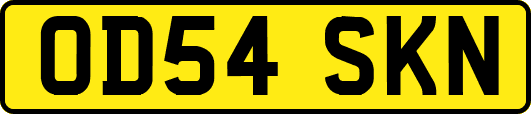 OD54SKN