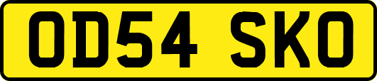 OD54SKO