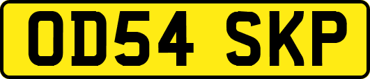 OD54SKP