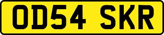 OD54SKR
