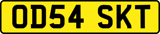 OD54SKT