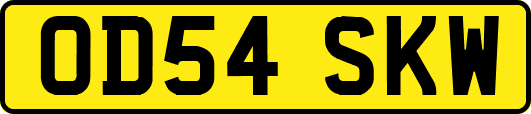 OD54SKW