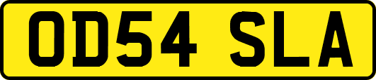 OD54SLA