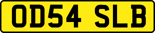 OD54SLB