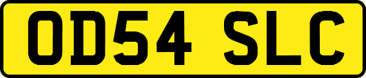 OD54SLC