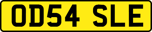 OD54SLE