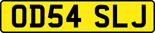 OD54SLJ