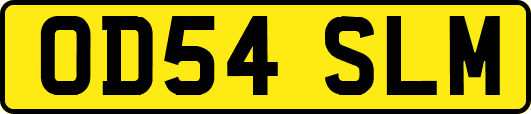 OD54SLM