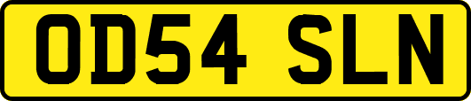 OD54SLN