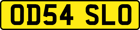 OD54SLO