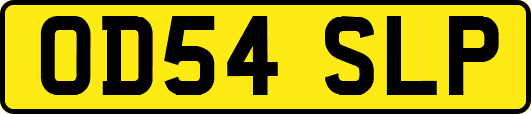 OD54SLP