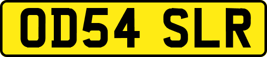 OD54SLR