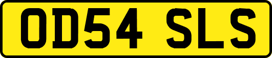 OD54SLS