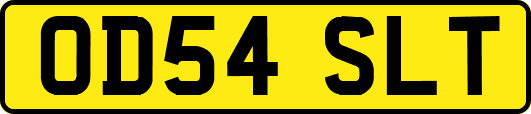 OD54SLT