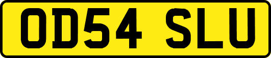 OD54SLU